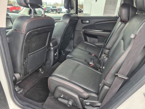 Used 2019 Dodge Journey GT w/ Driver Convenience Group image 13
