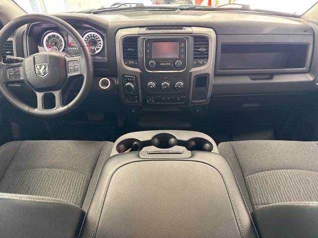 Used 2024 RAM 1500 Tradesman w/ Popular Equipment Group AWD/4WD image 2