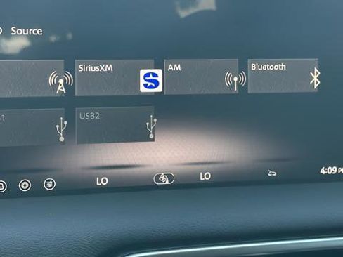 New 2026 Nissan Armada SV RWD image 42