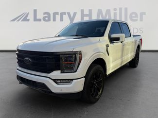 Used 2023 Ford F150 Platinum w/ Equipment Group 701A High AWD/4WD video 1