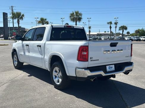 Used 2025 RAM 1500 Big Horn image 3