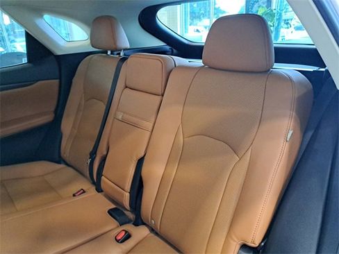Used 2022 Lexus RX 350 FWD w/ Premium Package image 12
