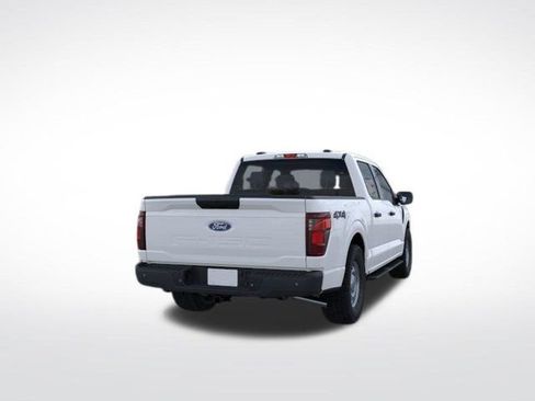 New 2025 Ford F150 XL w/ Tow/Haul Package image 11