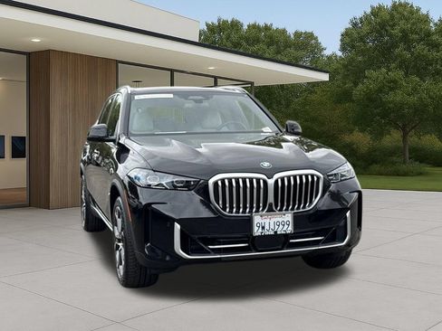 Used 2026 BMW X5 sDrive40i RWD image 5