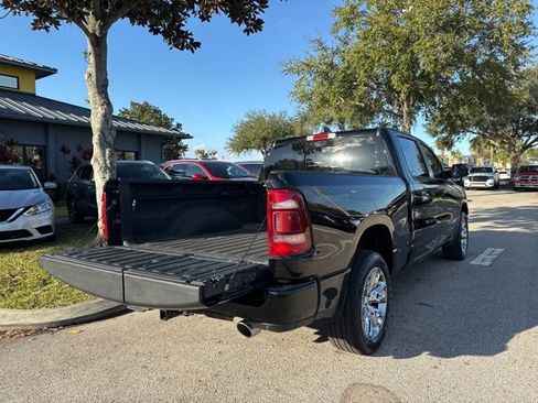 Used 2023 RAM 1500 Laramie image 20