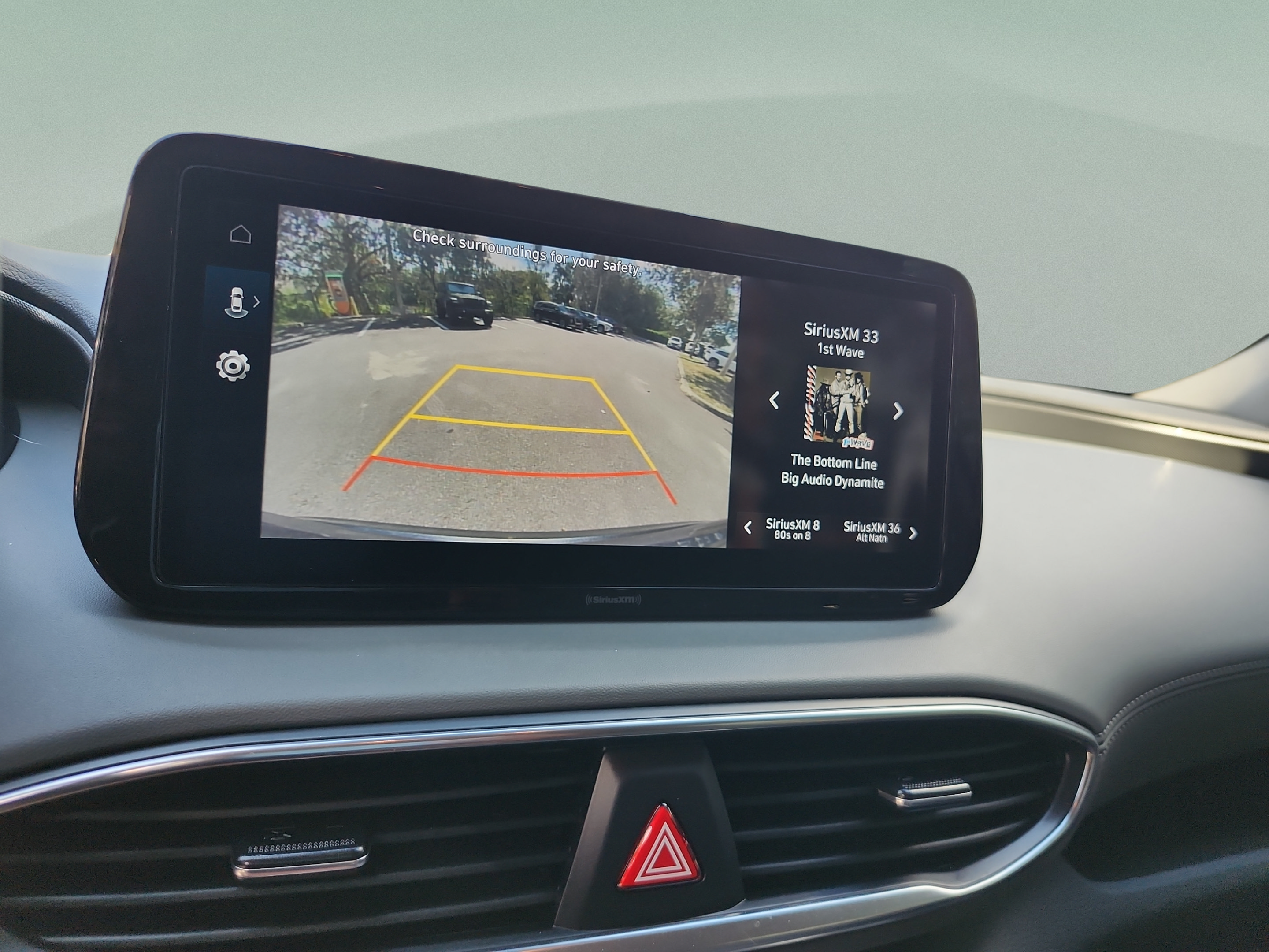 Certified 2023 Hyundai Santa Fe SEL FWD image 26
