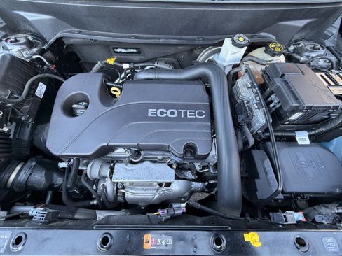 Used 2018 GMC Terrain SLT w/ Preferred Package image 42