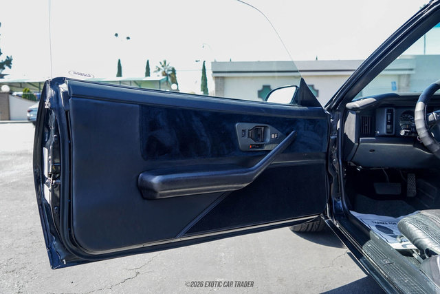 Used 1992 Pontiac Firebird Formula RWD image 50