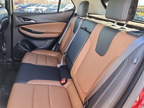 Used 2021 Buick Encore GX Essence w/ Advanced Technology Package image 15