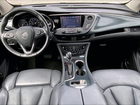 Used 2020 Buick Envision Premium w/ Driver Confidence Package image 16