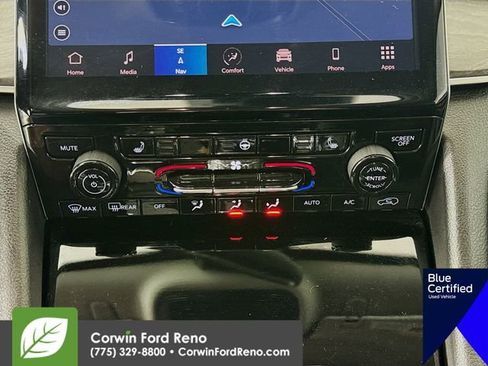 Used 2021 Jeep Grand Cherokee L Limited image 20