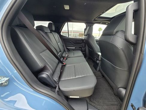 New 2026 Toyota 4Runner TRD Sport Premium AWD/4WD image 20