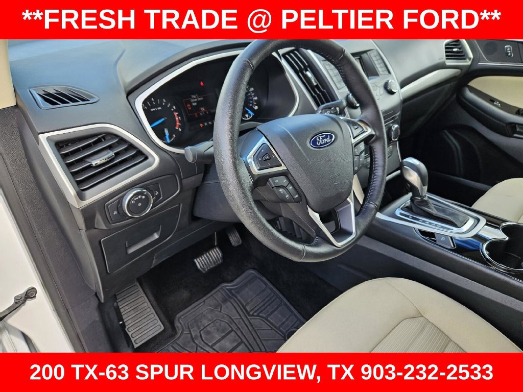 Used 2016 Ford Edge SEL FWD image 15