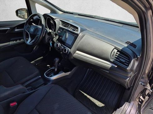 Used 2018 Honda Fit Sport image 22