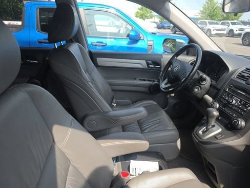 Used 2011 Honda CR-V EX-L image 12