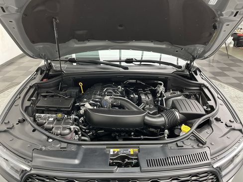 Used 2026 Dodge Durango GT AWD/4WD image 29