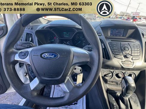 Used 2016 Ford Transit Connect XL image 11