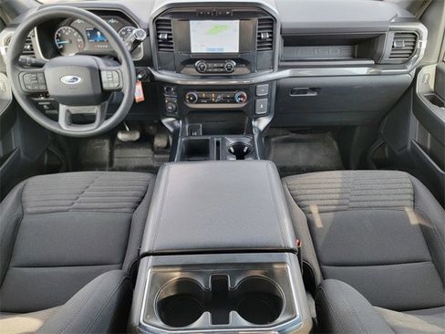 Certified 2023 Ford F150 XL w/ STX Appearance Package image 25