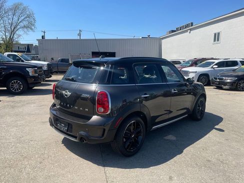 Used 2016 MINI Cooper Countryman S AWD/4WD image 5
