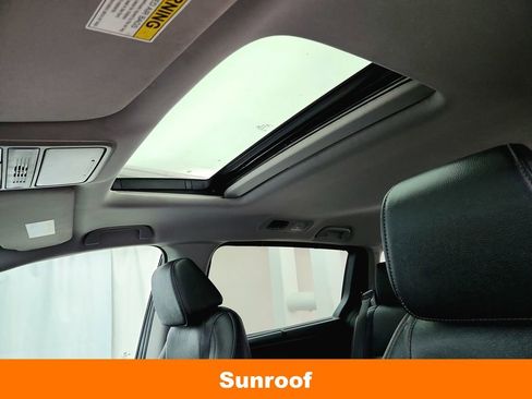 Used 2021 Honda Odyssey EX-L image 13