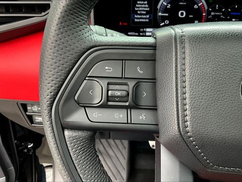 Certified 2025 Toyota Tundra TRD Pro image 22