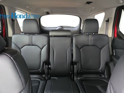 New 2025 Honda Pilot EX-L image 35