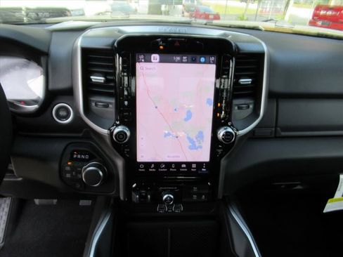 New 2026 RAM 1500 Big Horn image 23