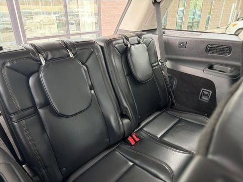 Used 2025 Lincoln Aviator Reserve w/ Equipment Group 201A image 35