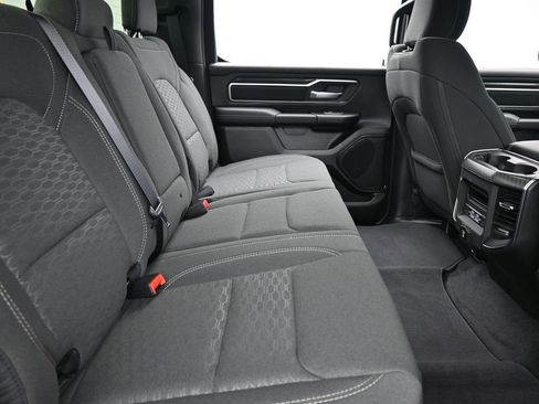 New 2026 RAM 1500 Big Horn image 17