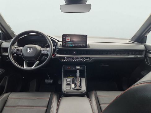 Used 2025 Honda CR-V Sport-L image 11