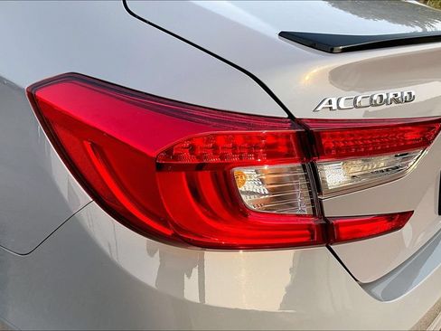 Used 2021 Honda Accord Sport Special Edition image 28