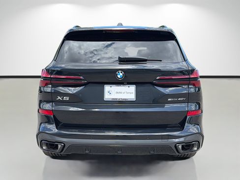 New 2026 BMW X5 sDrive40i w/ M Sport Package RWD image 4
