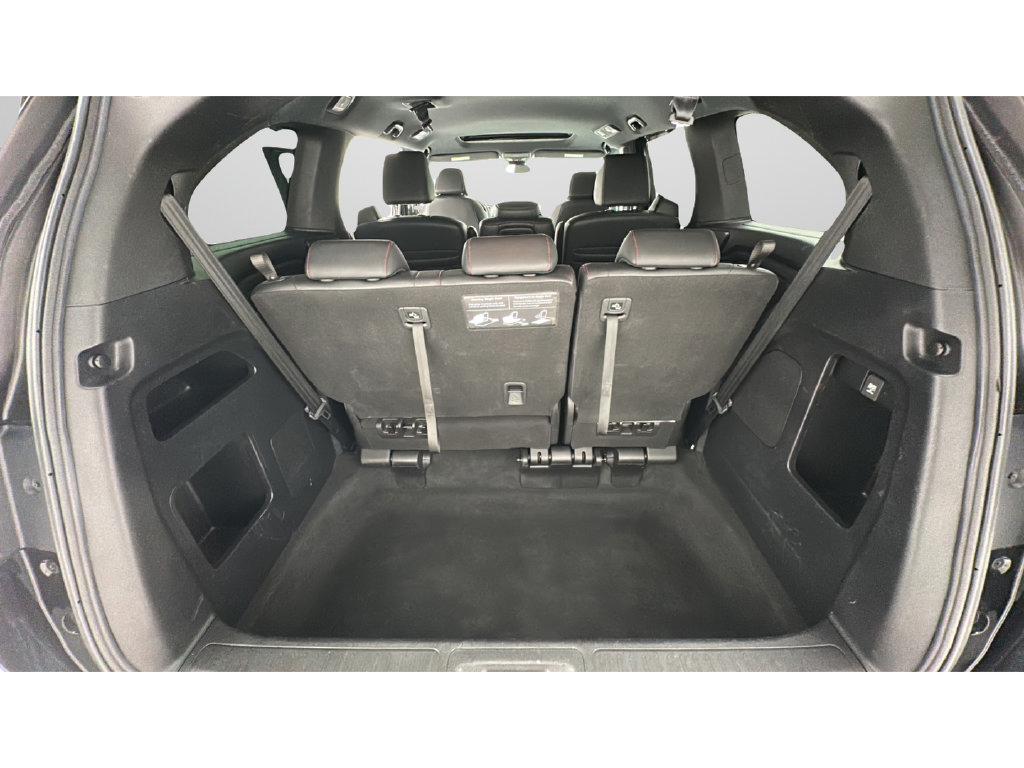 Used 2025 Honda Odyssey Sport-L image 21