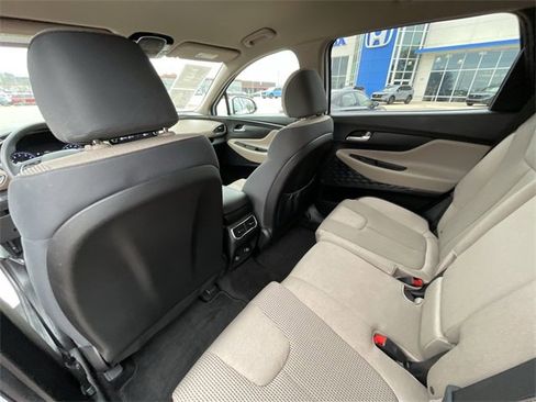 Used 2022 Hyundai Santa Fe SEL image 21