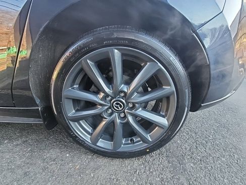 Used 2020 MAZDA MAZDA3 AWD Hatchback w/ Preferred Pkg image 19