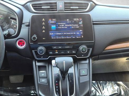 Used 2019 Honda CR-V EX-L image 12