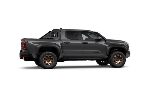 New 2026 Toyota Tacoma 4x4 Double Cab Hybrid image 12