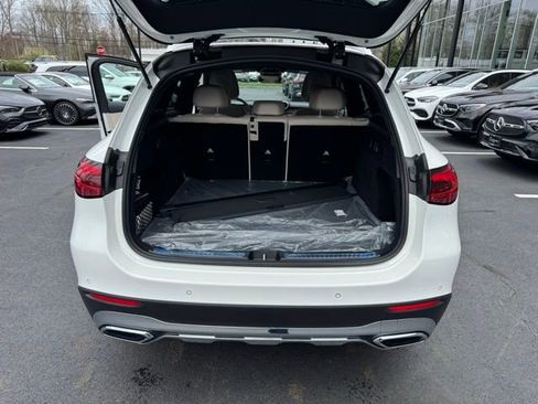 Used 2026 Mercedes-Benz GLC 300 4MATIC image 11