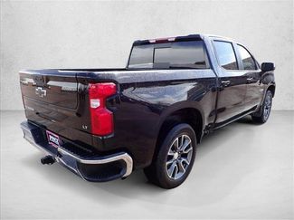 Used 2022 Chevrolet Silverado 1500 LT w/ Texas Edition Plus RWD video 4