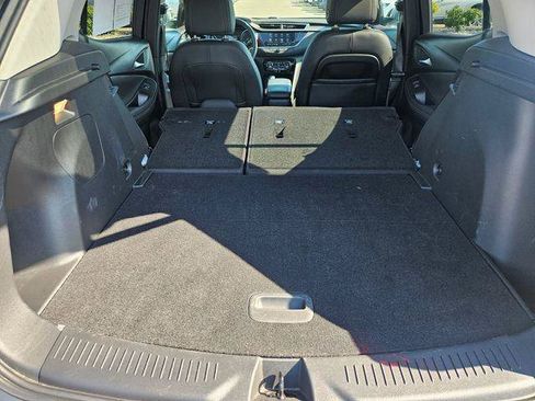 Used 2023 Buick Encore GX Select w/ Experience Buick Package AWD/4WD image 18