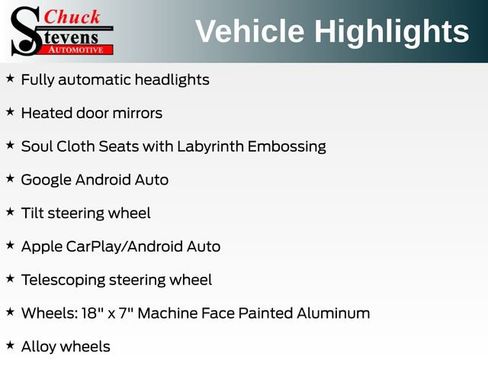 New 2026 Jeep Cherokee Laredo AWD/4WD image 19