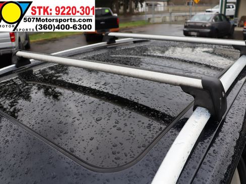 Used 2016 Volkswagen Touareg Executive image 21