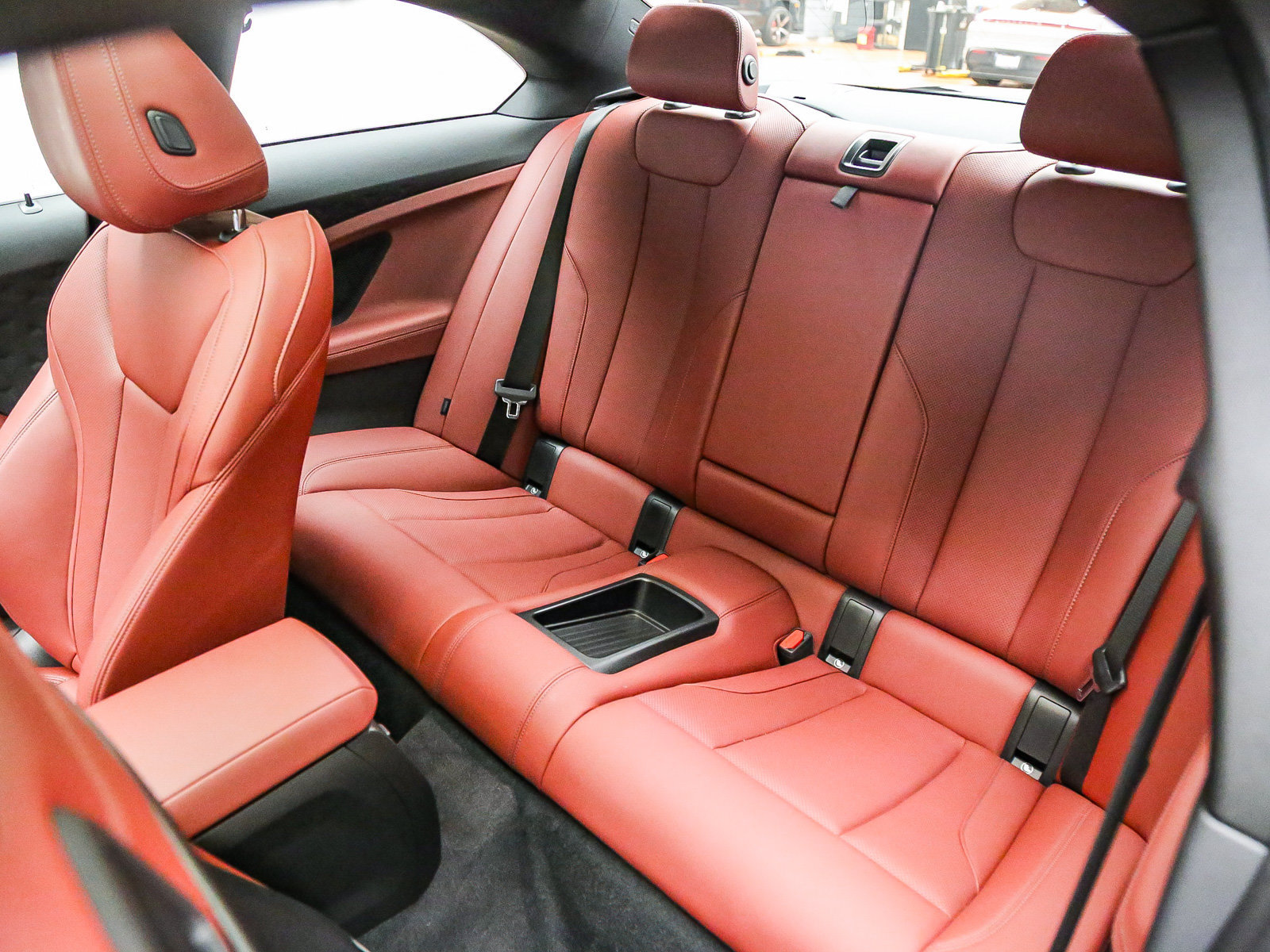 Used 2026 BMW 230i Coupe w/ Premium Package RWD image 20
