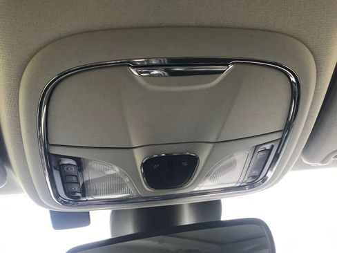 Used 2019 Jeep Cherokee Limited w/ Technology Group image 33