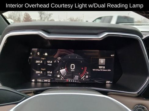 New 2026 GMC Canyon Denali image 25