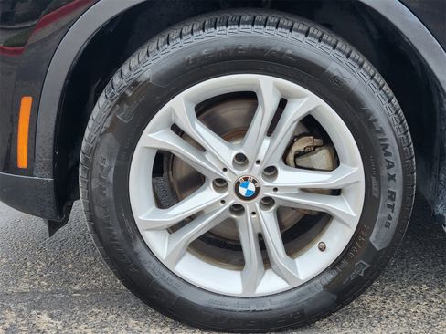 Used 2020 BMW X3 sDrive30i image 9