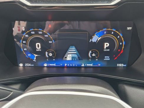 Used 2026 Chevrolet Colorado LT image 15