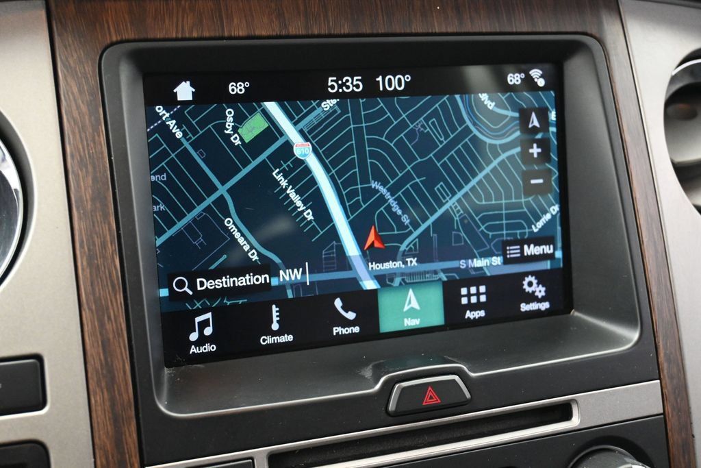 Used 2016 Ford Expedition EL King Ranch RWD image 6
