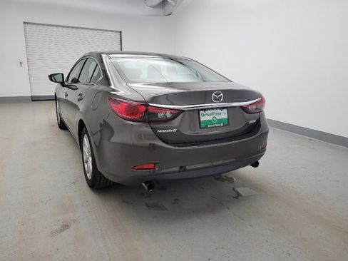 Used 2016 MAZDA MAZDA6 Sport image 6