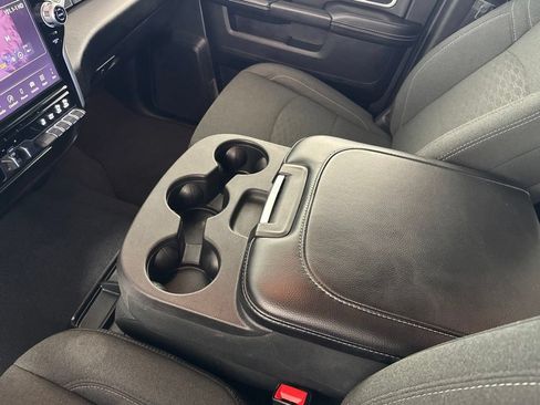 Used 2026 RAM 2500 Big Horn AWD/4WD image 29